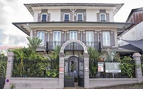 Hotel Ker Alberte
